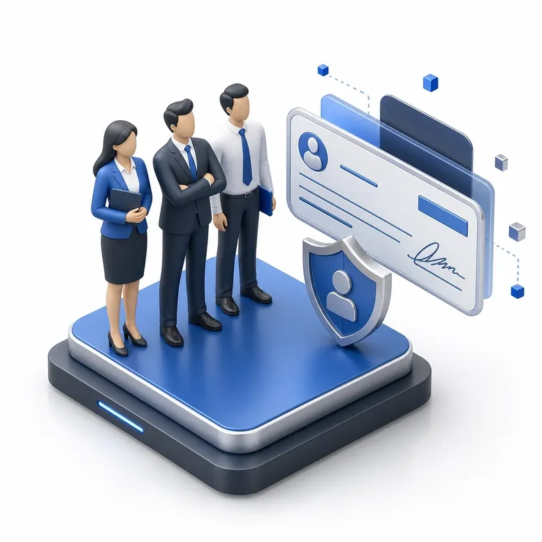 Manpower and Recruitment Services