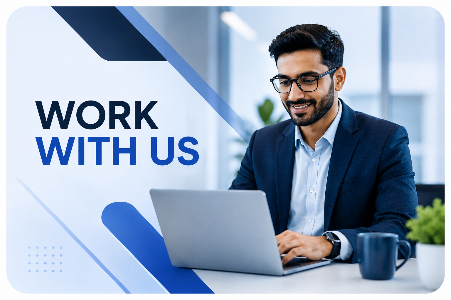 Work with Data Manthan